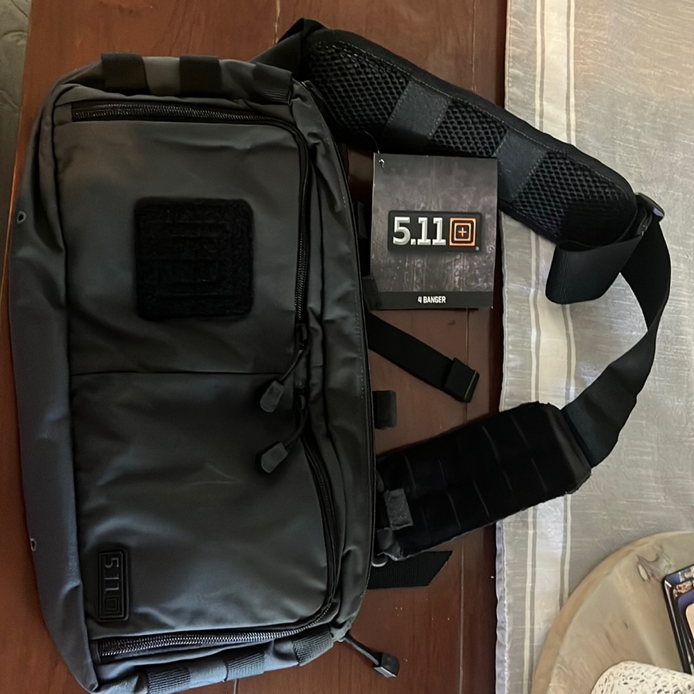 Brand new 5.11 bag